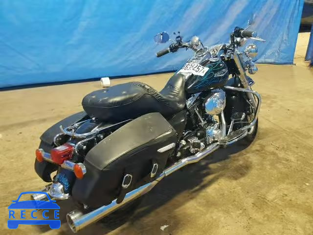 2002 HARLEY-DAVIDSON FLHPI 1HD1FHW122Y659282 Bild 3