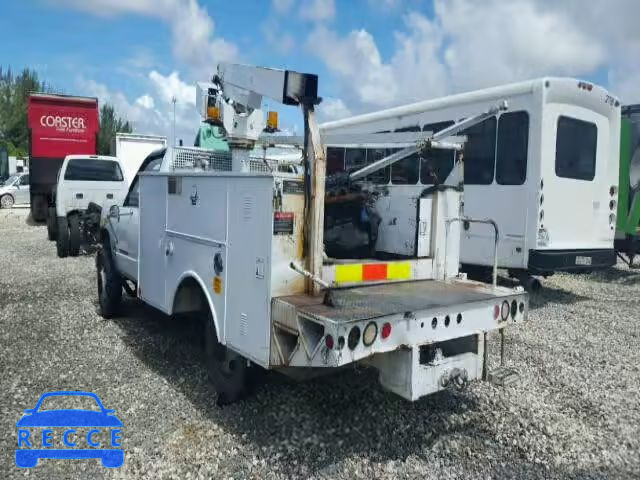 1994 CHEVROLET C3500-HD 1GBKC34FXRJ115989 Bild 2