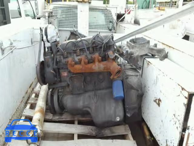 1994 CHEVROLET C3500-HD 1GBKC34FXRJ115989 image 6