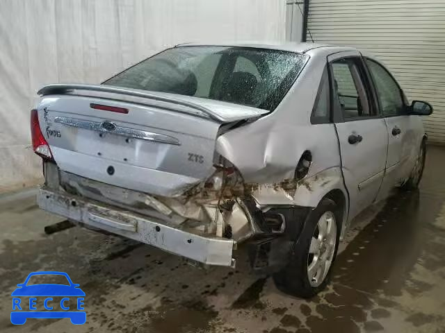 2001 FORD FOCUS ZTS 1FAHP38371W312822 зображення 3