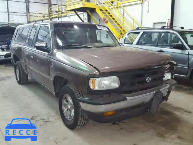 1994 MAZDA B4000 CAB 4F4CR16X8RTN11875 image 0