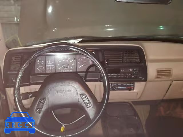 1994 MAZDA B4000 CAB 4F4CR16X8RTN11875 image 8