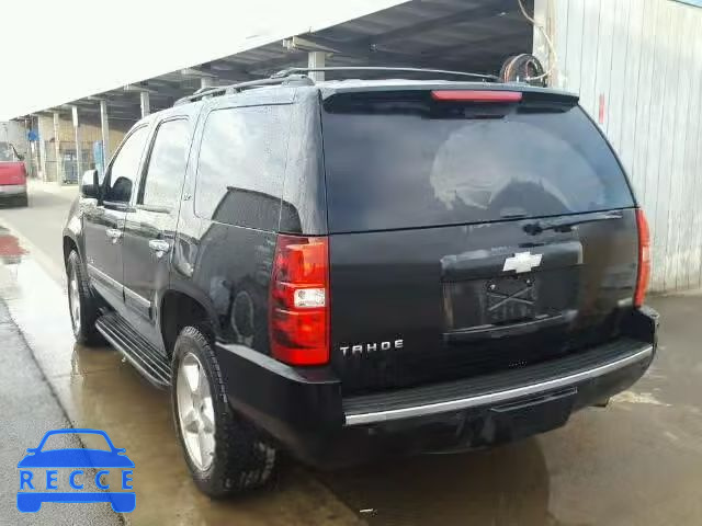 2011 CHEVROLET TAHOE LTZ 1GNSCCE08BR355952 зображення 2