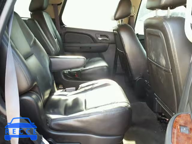 2011 CHEVROLET TAHOE LTZ 1GNSCCE08BR355952 image 5