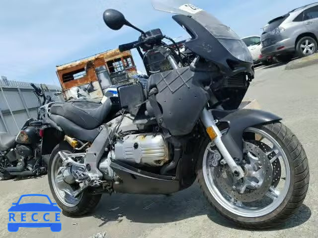 1998 BMW K1200RS WB10554A9WZA51048 Bild 0