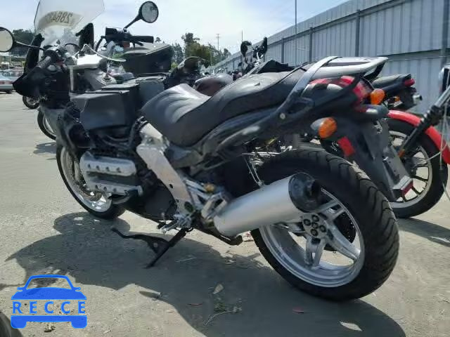 1998 BMW K1200RS WB10554A9WZA51048 Bild 4