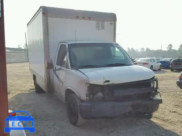 2004 CHEVROLET EXPRESS CU 1GBJG31U941168159 image 0