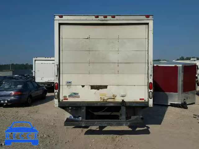 2004 CHEVROLET EXPRESS CU 1GBJG31U941168159 image 9