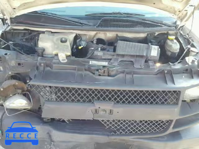 2004 CHEVROLET EXPRESS CU 1GBJG31U941168159 image 6
