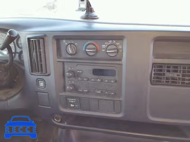 2004 CHEVROLET EXPRESS CU 1GBJG31U941168159 image 8