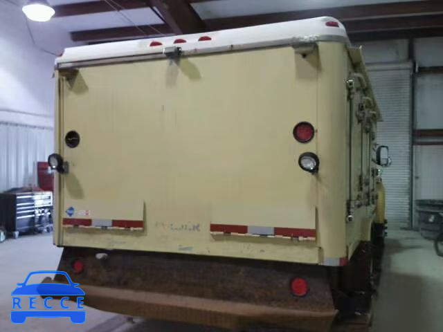 2009 GMC C5500 C5C0 1GDJ5C1G59F410320 image 5