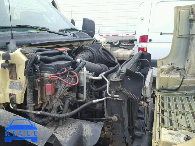 2009 GMC C5500 C5C0 1GDJ5C1G59F410320 image 6