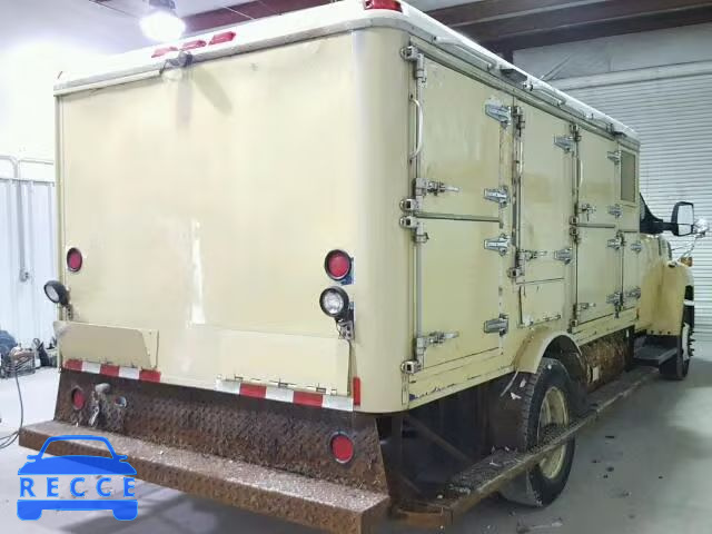 2009 GMC C5500 C5C0 1GDJ5C1G99F410353 image 3