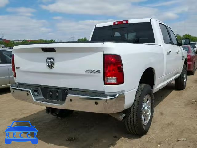 2017 RAM 2500 SLT 3C6UR5DL7HG551582 зображення 3