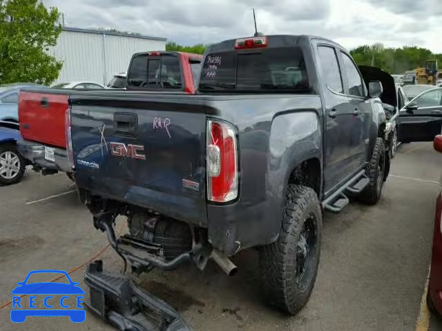 2016 GMC CANYON SLE 1GTG6CE30G1111184 image 3