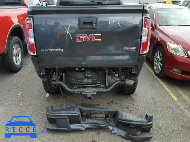 2016 GMC CANYON SLE 1GTG6CE30G1111184 image 8