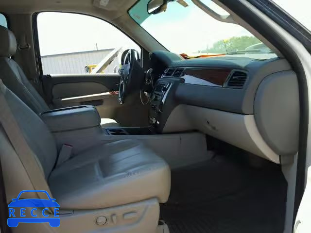2013 CHEVROLET C1500 SUBU 1GNSCJE06DR211209 image 4