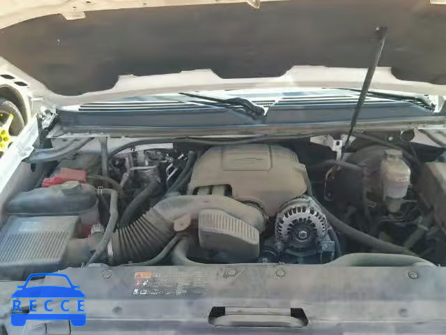 2013 CHEVROLET C1500 SUBU 1GNSCJE06DR211209 image 6