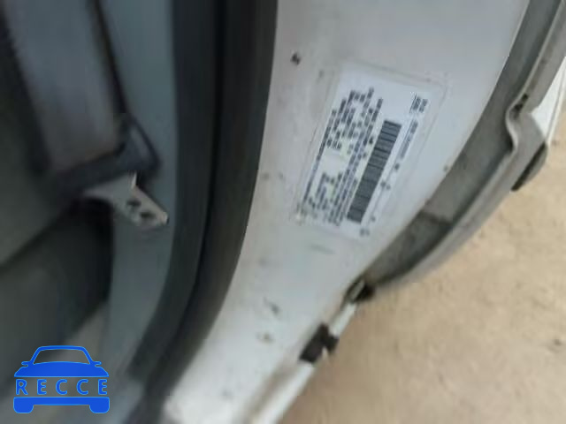2002 NISSAN QUEST GXE 4N2ZN15T92D813282 image 9