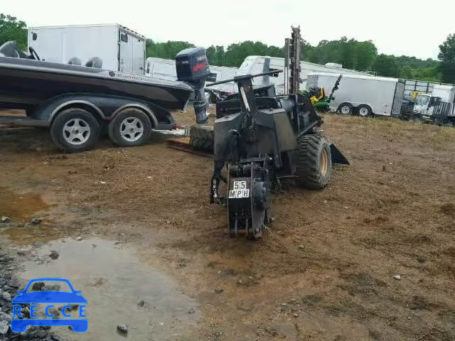 2004 DITCH WITCH 400SX 4Y0445 image 1