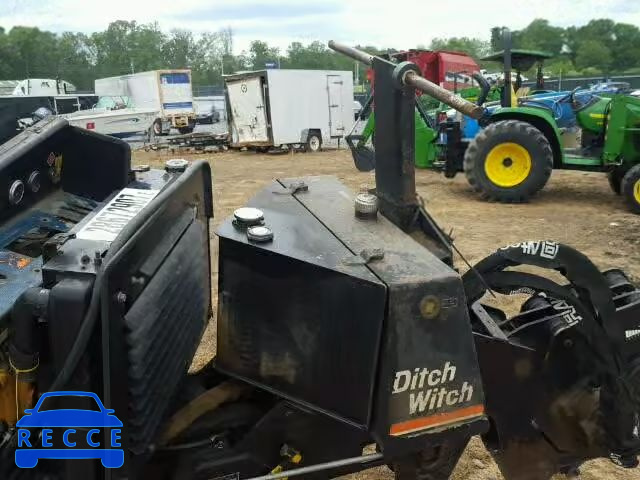 2004 DITCH WITCH 400SX 4Y0445 image 4