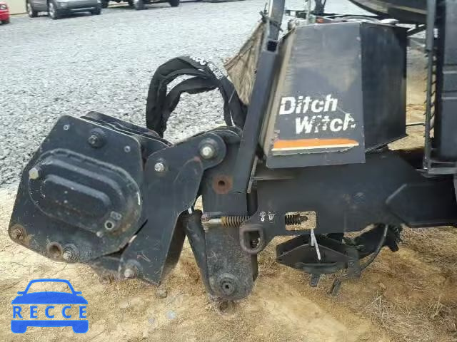 2004 DITCH WITCH 400SX 4Y0445 image 8