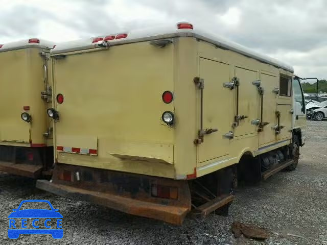 2007 GMC 5500 W5504 J8DE5B16177902274 image 3