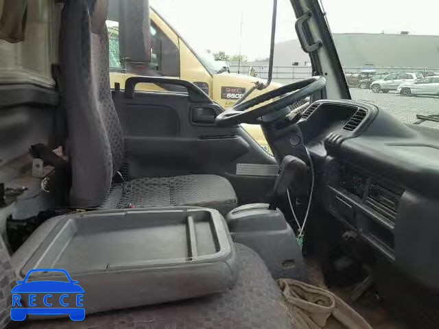 2007 GMC 5500 W5504 J8DE5B16177902274 зображення 4