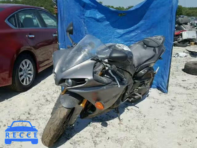 2014 YAMAHA YZFR1 JYARN23E7EA017712 image 1