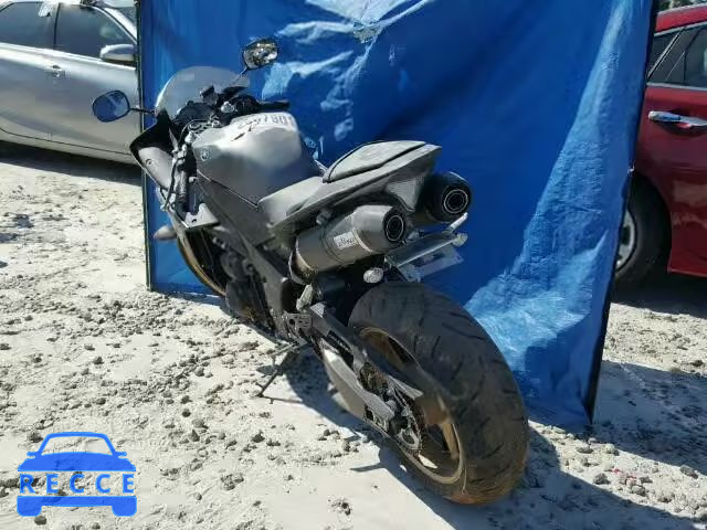 2014 YAMAHA YZFR1 JYARN23E7EA017712 image 2