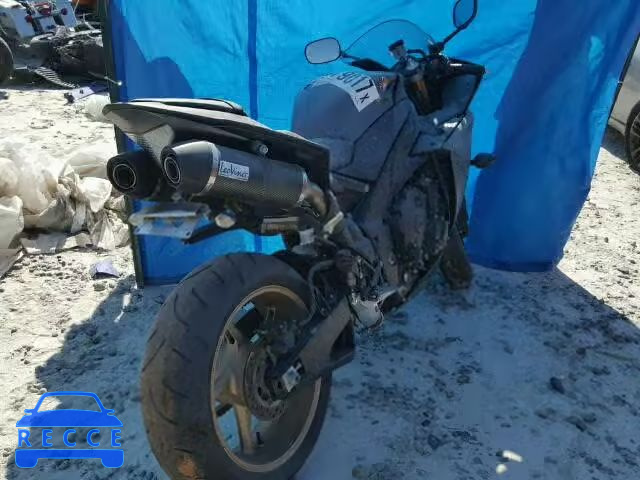 2014 YAMAHA YZFR1 JYARN23E7EA017712 image 3