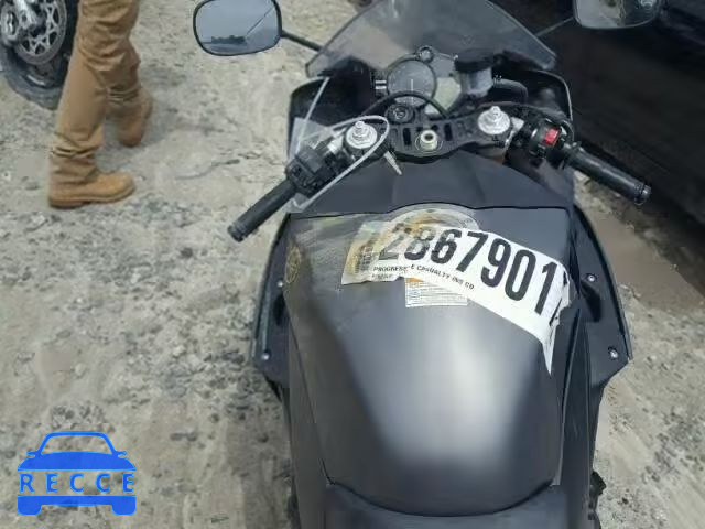 2014 YAMAHA YZFR1 JYARN23E7EA017712 image 4