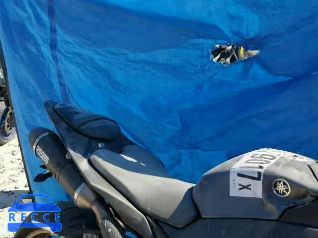 2014 YAMAHA YZFR1 JYARN23E7EA017712 image 5