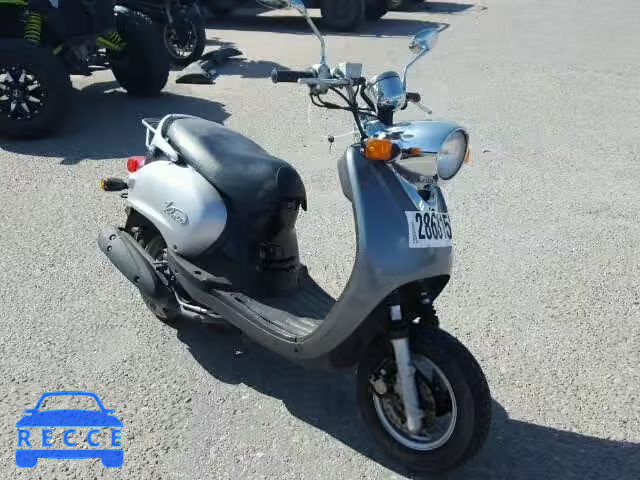 2006 YAMAHA YJ125 LPRSE13Y76A357724 image 0