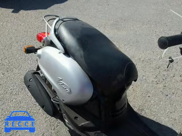 2006 YAMAHA YJ125 LPRSE13Y76A357724 image 5