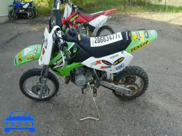 2004 KAWASAKI KX65-A JKBKXEAC84A039231 Bild 2