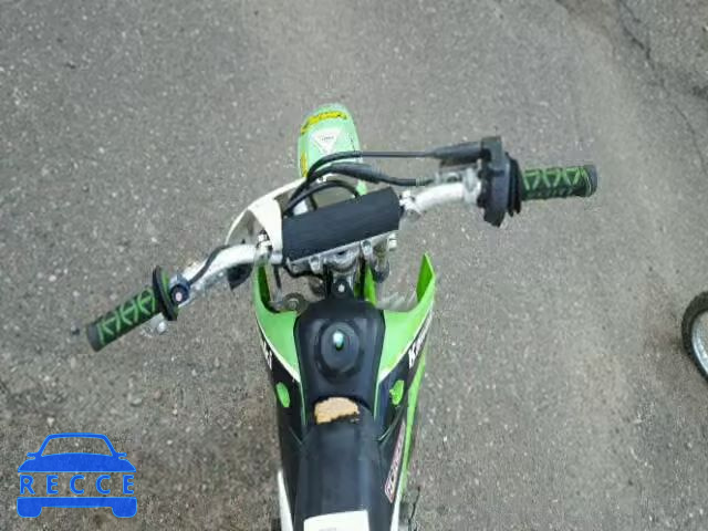 2004 KAWASAKI KX65-A JKBKXEAC84A039231 image 6