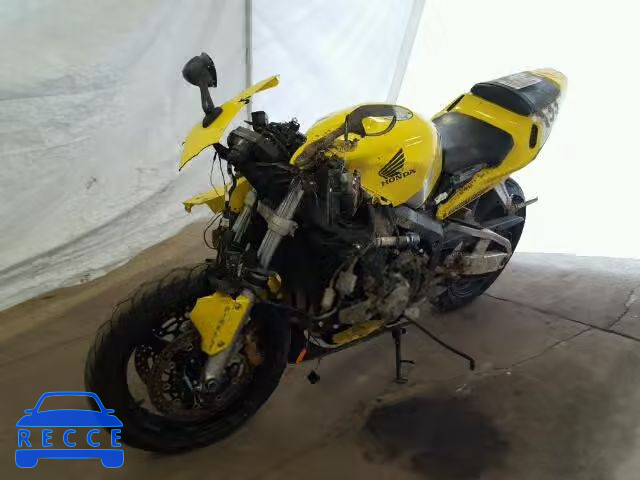 2003 HONDA CBR600RR JH2PC370X3M011444 зображення 1