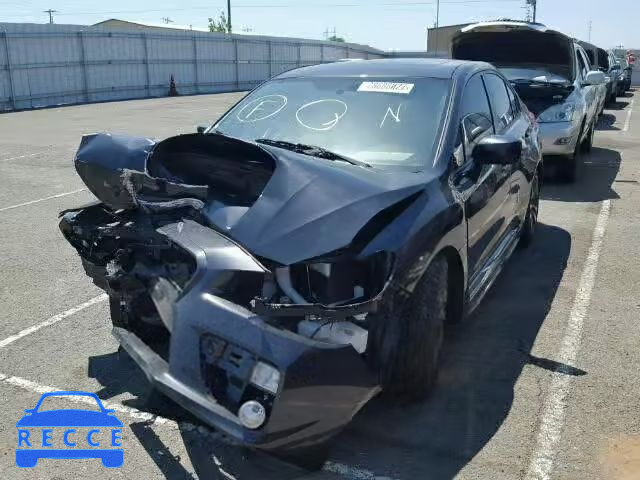 2017 SUBARU WRX PREMIU JF1VA1E63H9804862 image 1