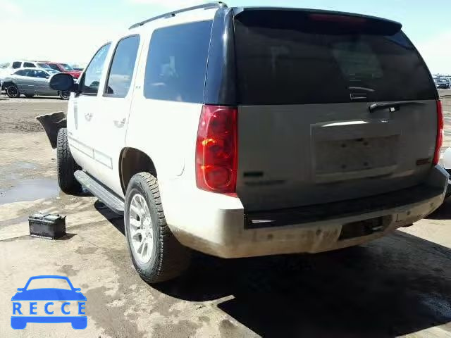 2012 GMC YUKON SLT 1GKS2CE03CR267490 Bild 2