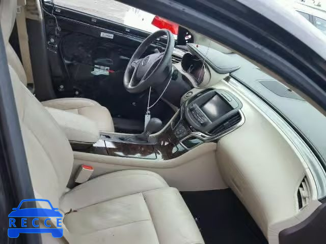 2014 BUICK LACROSSE W 1G4GB5GR4EF150073 зображення 4