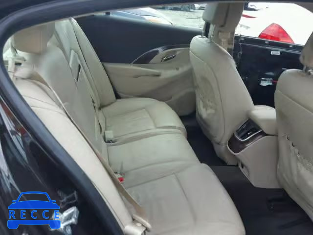 2014 BUICK LACROSSE W 1G4GB5GR4EF150073 зображення 5