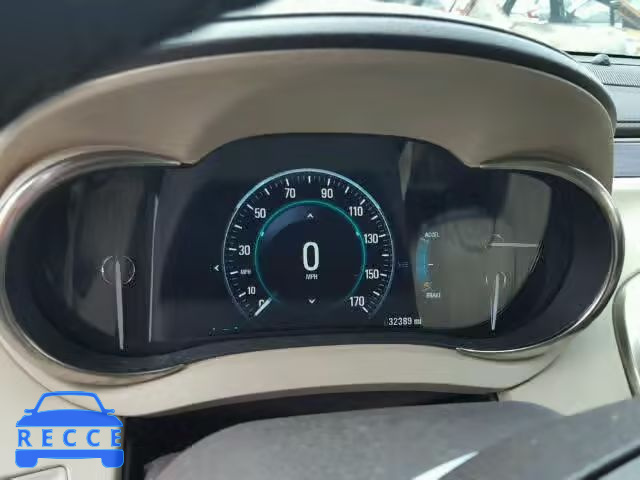 2014 BUICK LACROSSE W 1G4GB5GR4EF150073 зображення 7