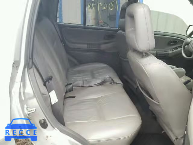 2002 CHEVROLET TRACKER ZR 2CNBJ734126943629 Bild 5