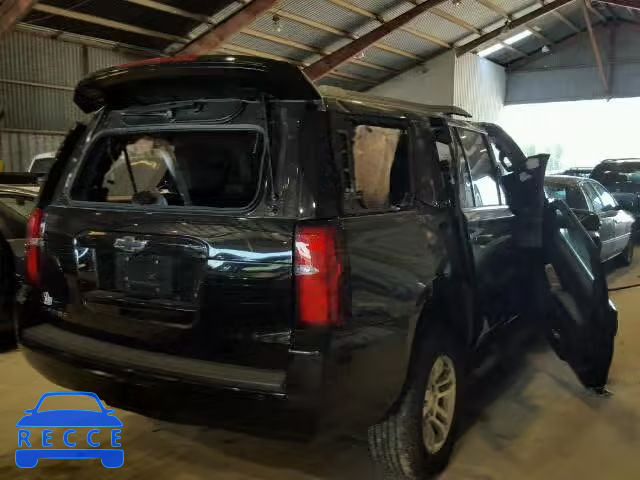 2016 CHEVROLET TAHOE C150 1GNSCAKC0GR240465 image 3