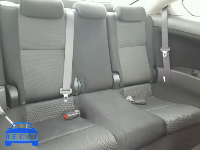 2008 TOYOTA SCION JTKDE167180271800 зображення 5