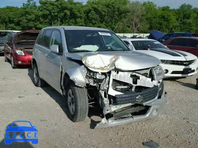 2011 SUZUKI GRAND VITA JS3TD0D27B4102874 Bild 0