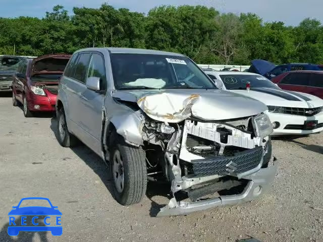 2011 SUZUKI GRAND VITA JS3TD0D27B4102874 Bild 8