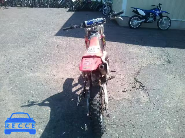 2001 HONDA CR80R JH2HE04C21K800305 image 3