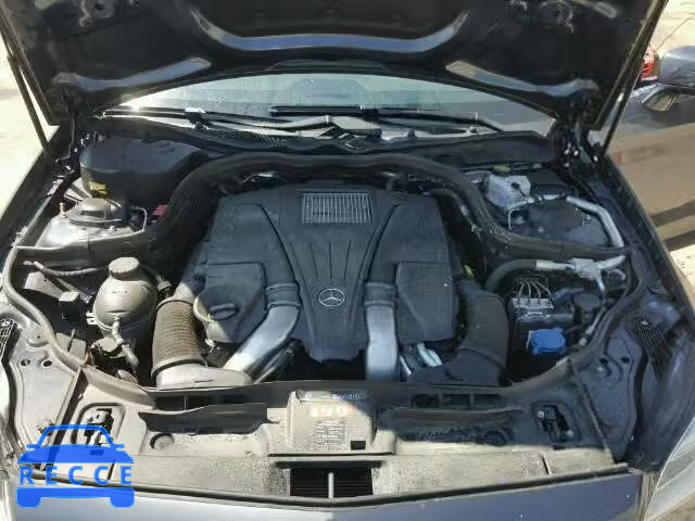 2014 MERCEDES-BENZ CLS550 4MA WDDLJ9BB4EA122493 зображення 6